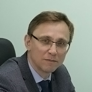 Тиунов Игорь Владимирович